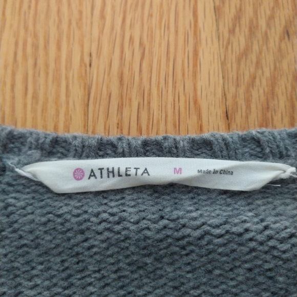 Athleta sweater, M - Picture 2 of 6